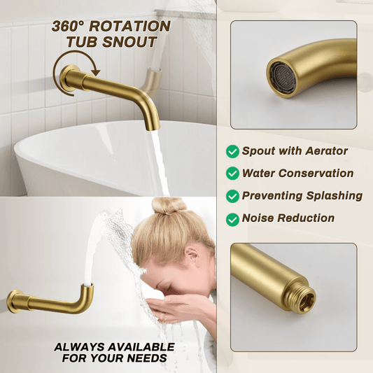 Selecting the Shower That’s Right for You
