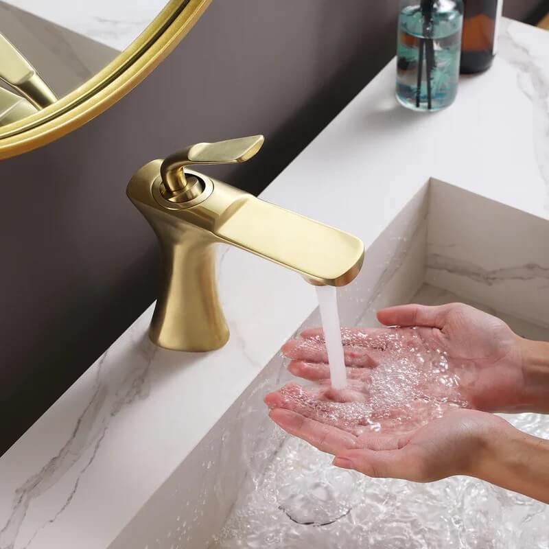 10 Best Bathroom Faucet Brands to Elevate Your Space [2026]
