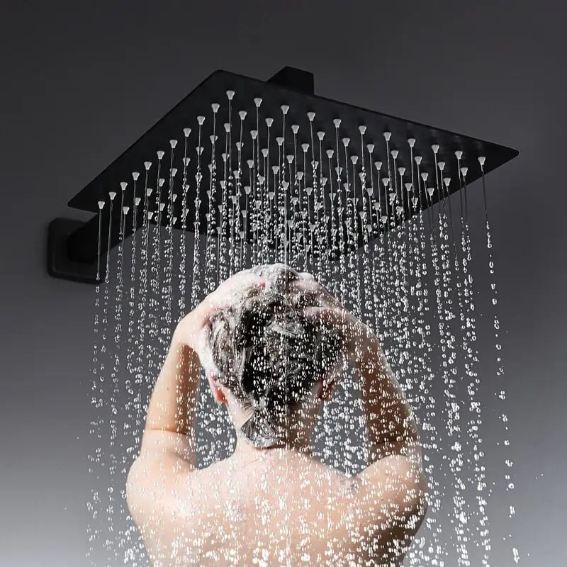 Ultimate Showerhead Buying Guide: How to Choose the Best One