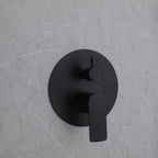 Matte Black