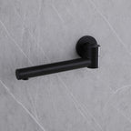 Matte Black