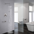 Brushed Nickel