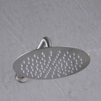 Brushed Nickel