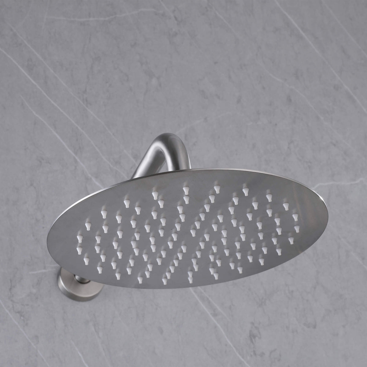 Brushed Nickel