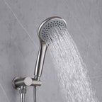 Brushed Nickel