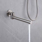 Brushed Nickel