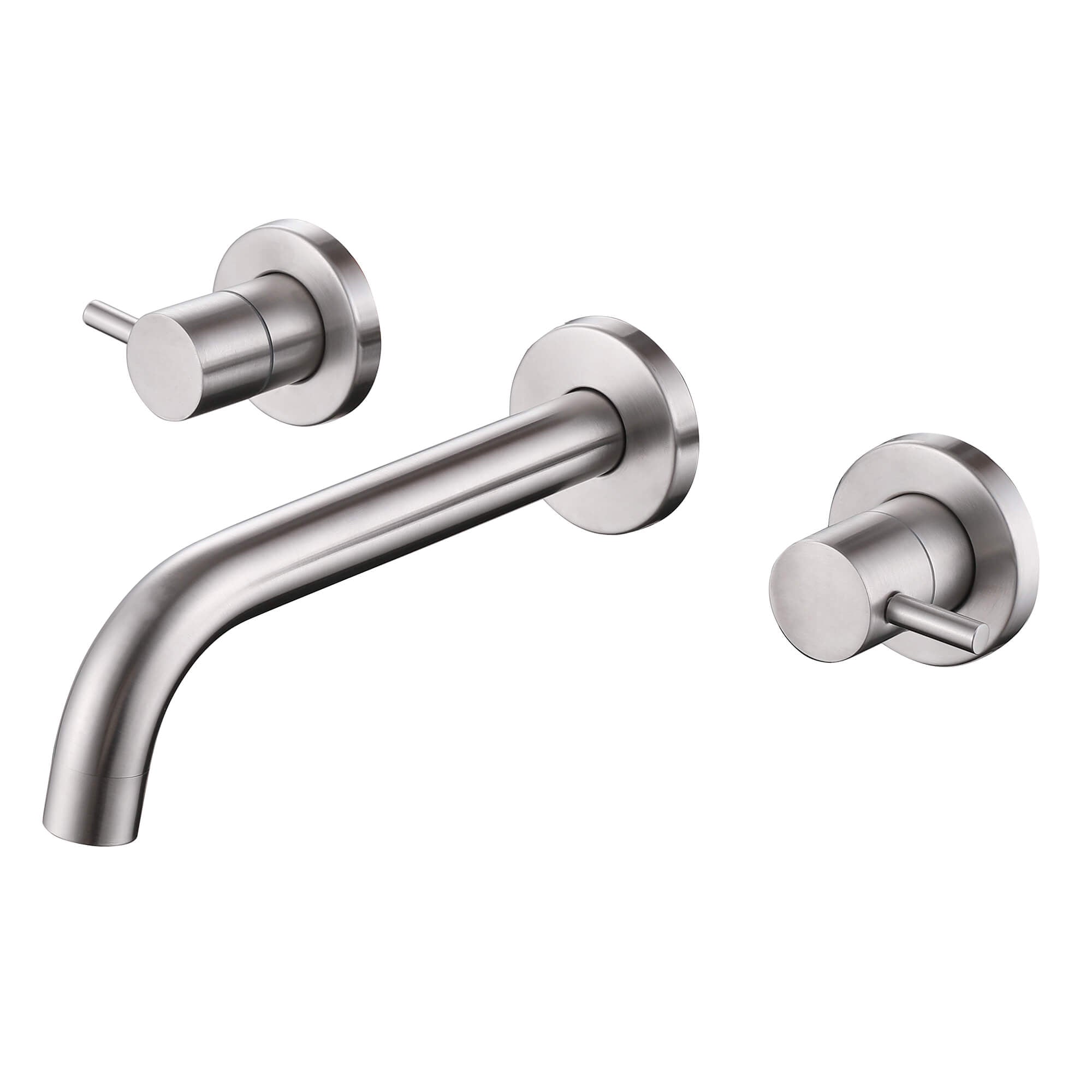 Wall Mounted Faucets
