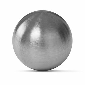 Brushed Nickel