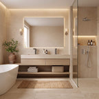 Smart Digital Display Pull-Out Basin Faucet with Dual-Mode Multi-Flow Delivery