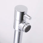 Luxury 3-Functions Pull-Down Kitchen Faucet with Magnetic Docking Spray Head