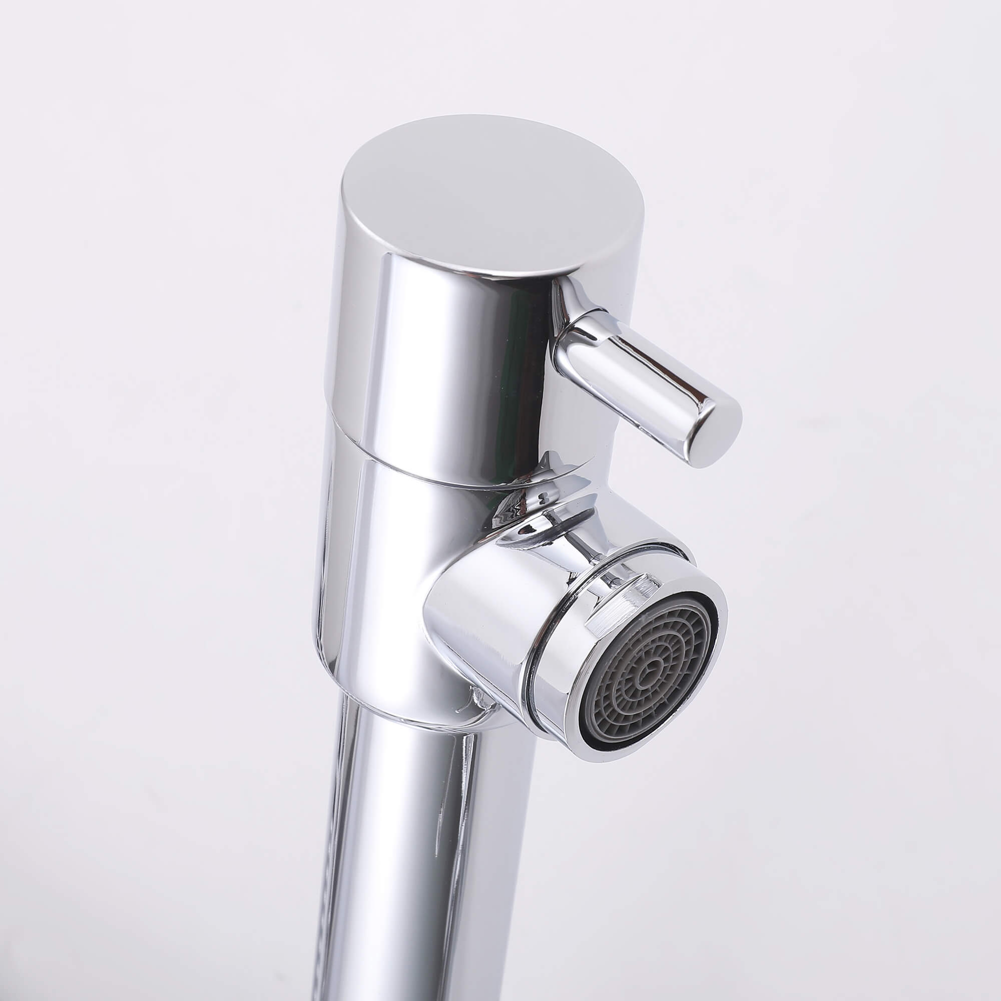 Luxury 3-Functions Pull-Down Kitchen Faucet with Magnetic Docking Spray Head