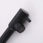 Luxury 3-Functions Pull-Down Kitchen Faucet with Magnetic Docking Spray Head