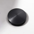 Wide‑Top Pop-Up Drain for Bathroom Sinks with Overflow