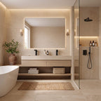Smart Digital Display Pull-Out Basin Faucet with Dual-Mode Multi-Flow Delivery