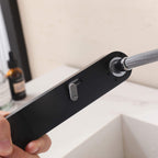 Smart Digital Display Pull-Out Basin Faucet with Dual-Mode Multi-Flow Delivery