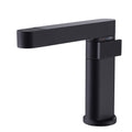 Smart Digital Display Pull-Out Basin Faucet with Dual-Mode Multi-Flow Delivery