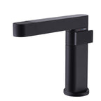 Smart Digital Display Pull-Out Basin Faucet with Dual-Mode Multi-Flow Delivery