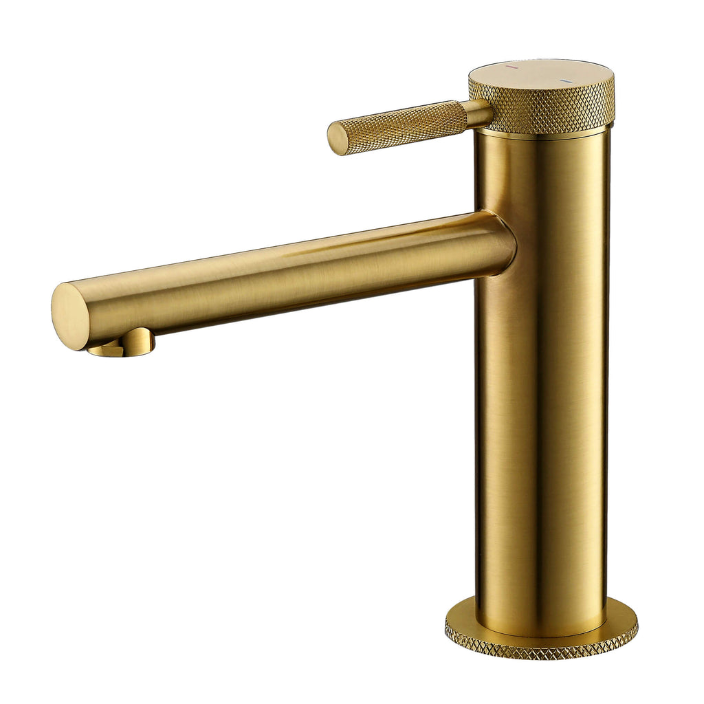 Gunmetal Faucets