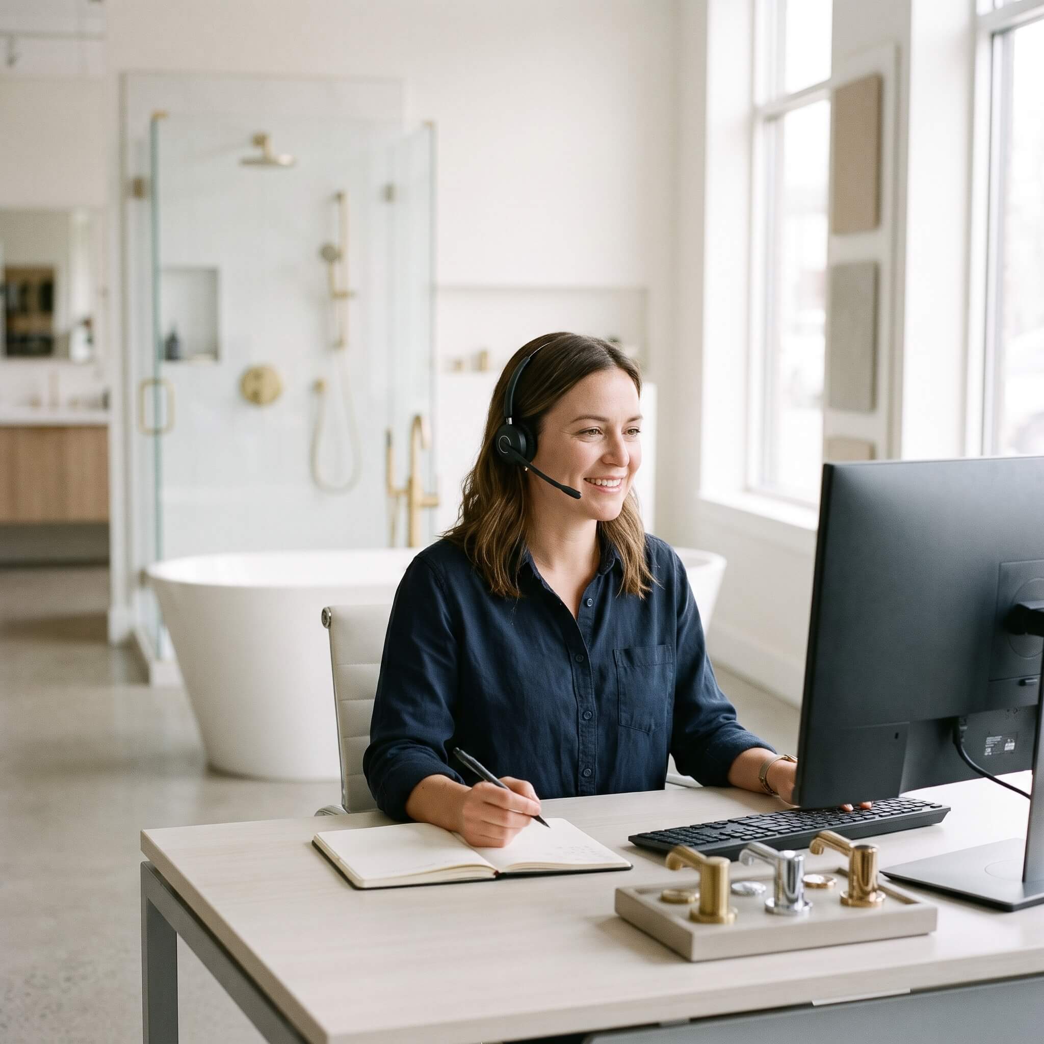 Dedicated Care & Expert Support