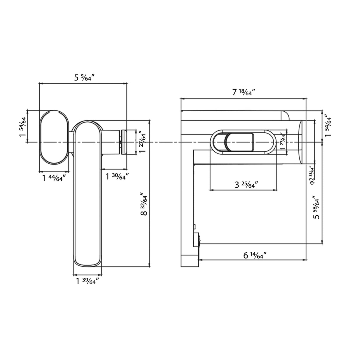 Touchless Smart Soap & Water Sensor Basin Faucet with Integrated Digital Temperature Screen