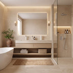 Smart Digital Display Pull-Out Basin Faucet with Dual-Mode Multi-Flow Delivery